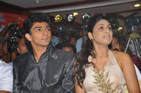 Premalo Padithe Audio Release